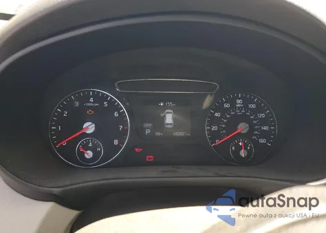 2019 Kia Sorento Lx из США, поврежденный, VIN 5XYPG4A54KG546258